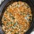 Crock Pot Chicken Pot Pie Soup