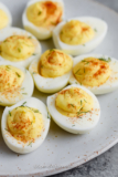 Deviled Eggs Recipe – Spend With Pennies