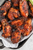 Dry Rub Wings – Spend With Pennies