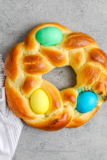 Easter Bread – Spend With Pennies