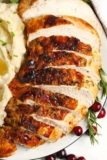 Easy Air Fryer Turkey Breast