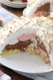 Easy Baked Alaska – Spend With Pennies