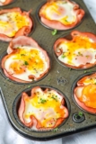 Easy Baked Eggs – Spend With Pennies