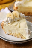 Easy Banana Cream Pie – Spend With Pennies