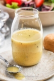 Easy Dijon Vinaigrette – Spend With Pennies