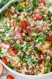 Easy Orzo Pasta Salad – Spend With Pennies