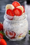 Easy Overnight Oats – Spend With Pennies