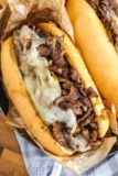 Easy Philly Cheesesteak Recipe – Spend With Pennies
