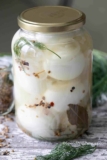 Easy Pickled Eggs (No Canning Required)