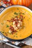 Easy Pumpkin Soup – Spend With Pennies
