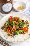 Easy Stir Fry Sauce – Spend With Pennies