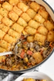 Easy Tater Tot Casserole – Spend With Pennies