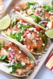 Fish Tacos – Spend With Pennies