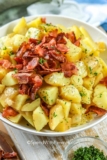 German Potato Salad – Spend With Pennies