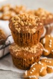 Gingerbread Muffins – Spend With Pennies