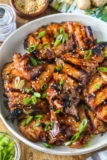Grilled Teriyaki Chicken – Spend With Pennies