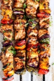 Hawaiian Chicken Kabobs – Spend With Pennies