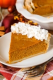 Homemade Pumpkin Pie Recipe – Spend With Pennies