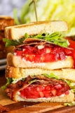 How to Make the Perfect BLT Sandwich