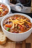 Instant Pot Chili – Spend With Pennies