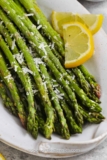 Lemon Asparagus – Spend With Pennies