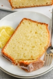 Lemon Pound Cake – Spend With Pennies