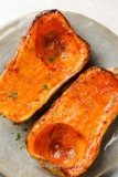 Maple Roasted Butternut Squash – Spend With Pennies