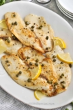 Pan Fried Tilapia – Spend With Pennies