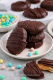 Peanut Butter Eggs – Spend With Pennies