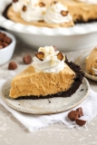 Peanut Butter Pie – Spend With Pennies