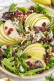 Pear Salad – Spend With Pennies