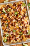 Pulled Pork Nachos – Spend With Pennies
