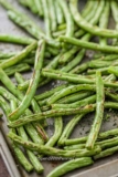 Roasted Green Beans – Spend With Pennies