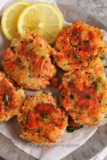 Salmon Croquettes – Spend With Pennies