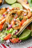 Shrimp Tacos – Spend With Pennies