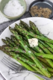 Steamed Asparagus – Spend With Pennies