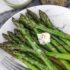 Easy Kale Salad with Fresh Lemon Dressing