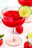 Strawberry Daiquiri – Spend With Pennies