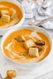 Sweet Potato Soup – Spend With Pennies
