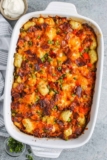 Tater Tot Breakfast Casserole – Spend With Pennies