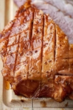 The Best Ham Glaze – Spend With Pennies