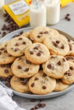 Toll House Cookie Recipe – Spend With Pennies