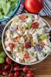 Waldorf Salad – Spend With Pennies
