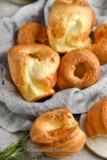 Yorkshire Pudding – Spend With Pennies