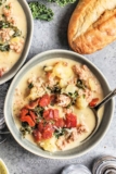 Zuppa Toscana – Spend with Pennies